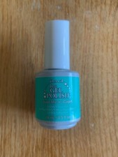 Brand New & Genuine IBD Just Gel Polish 14ml - Just Me N’ Capri 