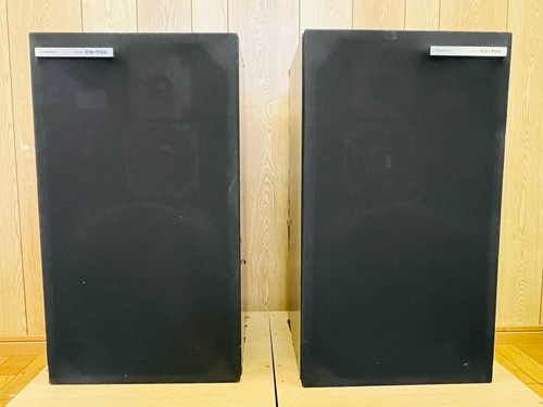 Pioneer 755 speaker pair - pioneer,