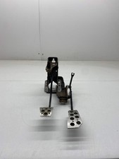 Mitsubishi Evo 6 brake
