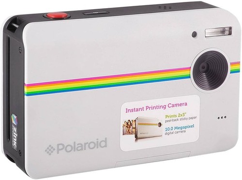 Polaroid z2300 instant print - instant,