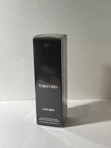 Tom ford tobacco vanille - tom,
