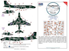 Topnotch tnm72 m222 72 - topnotch, 1:72