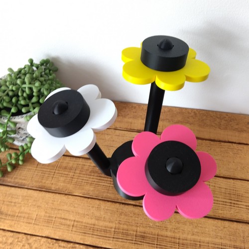 Large liquorice allsorts brick - large,
