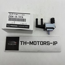 MAZDA Genuine RX-8 Intake