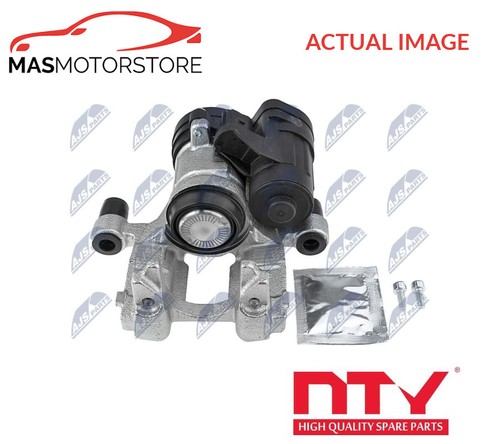 Brake caliper braking rear - braking,