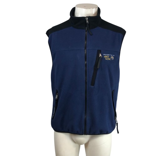 Mountain hardwear mens fleece - mens,