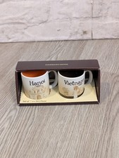 Rare Starbucks Global Icon