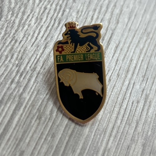 Premier league derby county - premier,