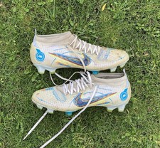 Nike Mercurial Vapor 14 Pro Football Boots - Uk Size 6