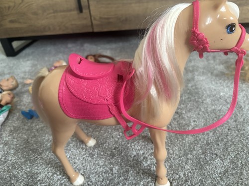 Mattel barbie dancing - barbie, fun
