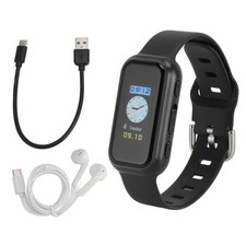 New Voice Recorder Watch HD