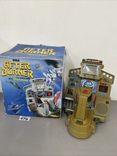 Tiger Electronics Grandstand