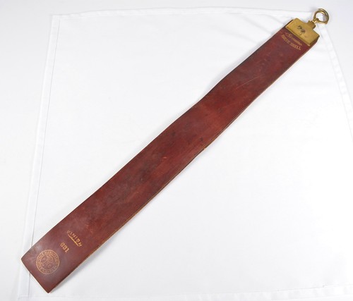 Antique pike barber double - barber's,