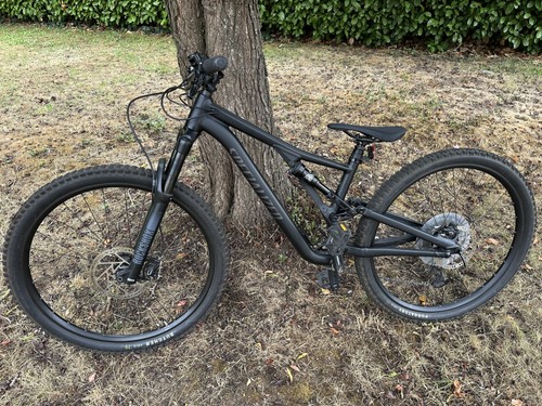 Specialized stumpjumper alloy - stumpjumper,