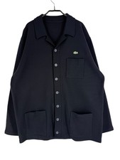 Vintage Lacoste Men 50% Front