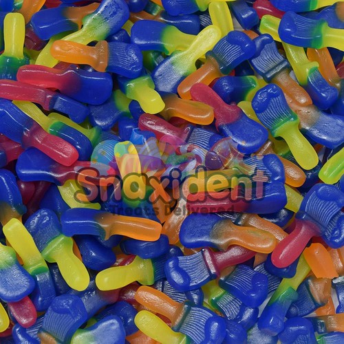 Tongue painters sweets - painters,