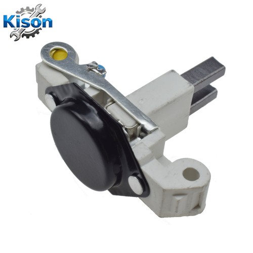Voltage regulator for bmw - voltage,