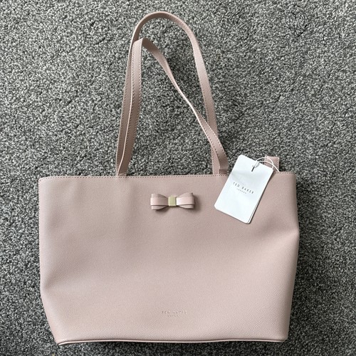 Ted baker bow shopper - bow, tote