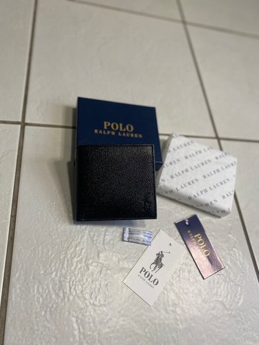 Polo ralph lauren - ralph, billfold