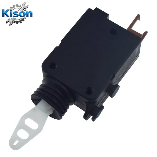 Door lock motor actuator - lock,