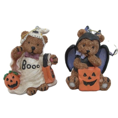 Halloween costume teddy bear - costume,