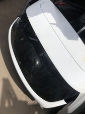 Ford Fiesta (2012-2017) rear