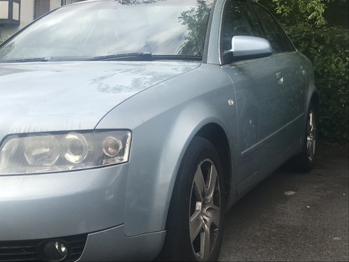 Complete audi 9 - audi, 1.9