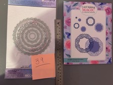 selection of craft cutting