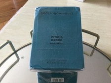Adolfo Dominguez Citrus Cedro