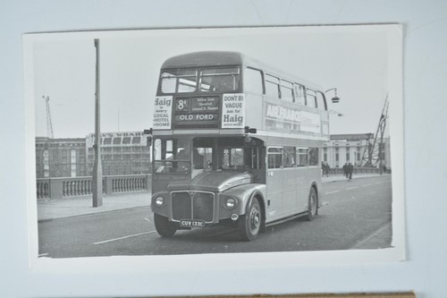 London transport double decker - london,