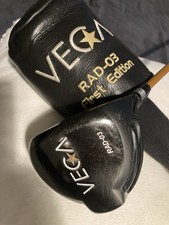Vega Rad 03 Driver - 10.5 Deg