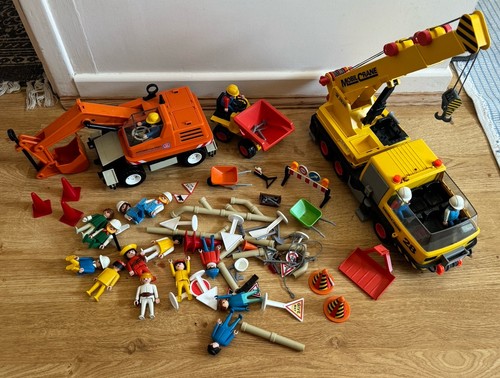 Vintage playmobil 3472 - playmobil,