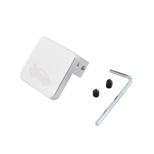 Hood release latch handle - latch,