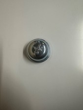 52mm Hub Cap suit Hay Tedder Wheel Rake Baler McHale Krone Kuhn Lely Vicon Class