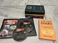 Passion for Angling DVD, Chris