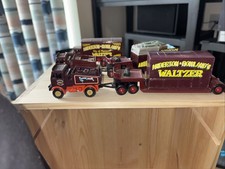 ANDERTON&ROWLANDS WALTZER AND