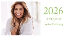 Louise Redknapp 2026 Landscape