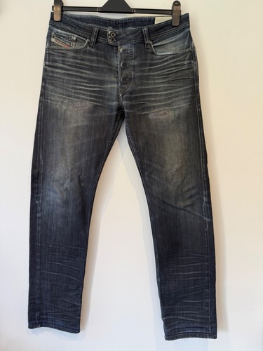 Diesel mens jeans size - diesel, jeans.