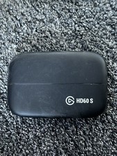 Elgato HD60S Game Capture Card
