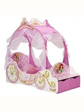 Disney Princess Carriage