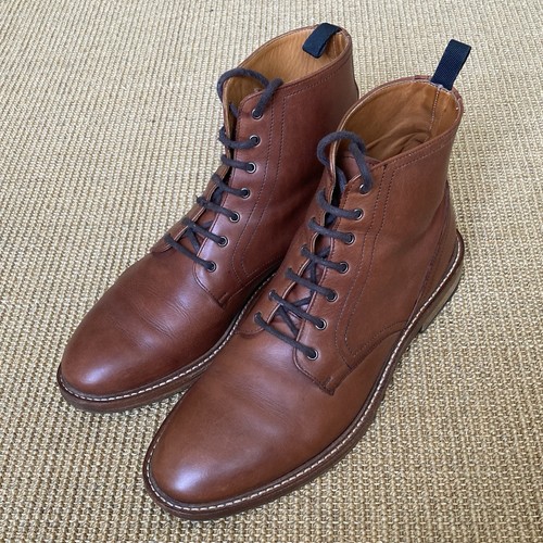 Nigel hall men - men’s, lace