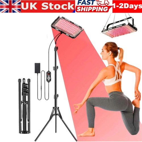 Infrared light therapy lamp - infrared,