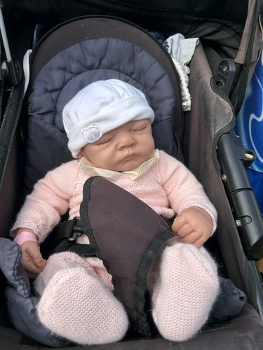 Ashton drake reborn emily - reborn,