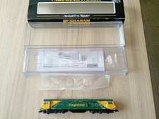 Graham farish 371 640 gauge - n,