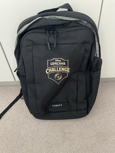 Lorcana challenge bag timbuk2 - lorcana,
