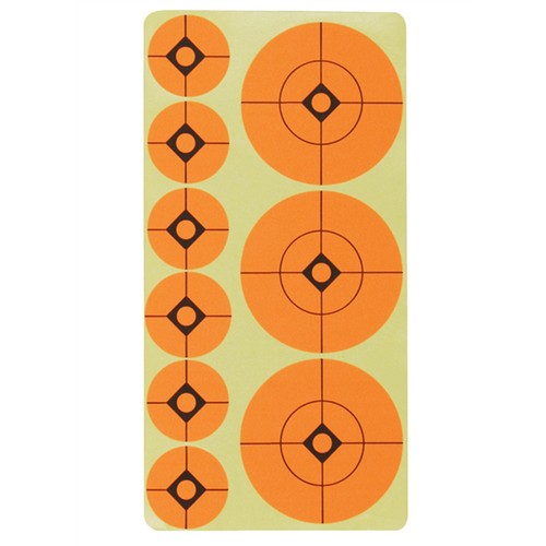 Jack pyke targets stickers - pyke,