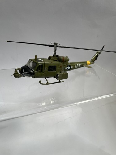 Amercom bell huey - bell, hy-1