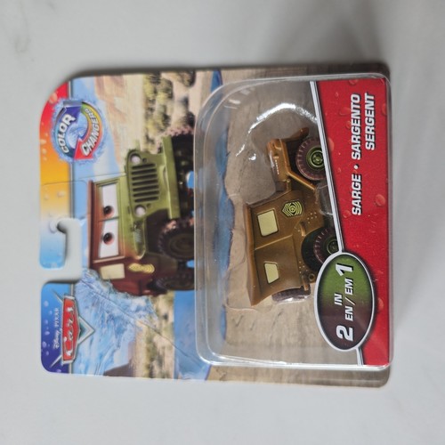 Disney pixar cars - pixar, color