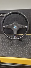 BMW E30 Lenkrad Mtech 1 Steering Wheel - Nice Condition