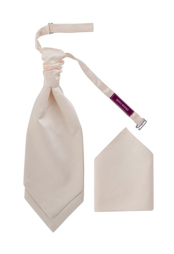 Dress code premium cravat - cravat, &